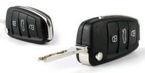 Car Key Fob 